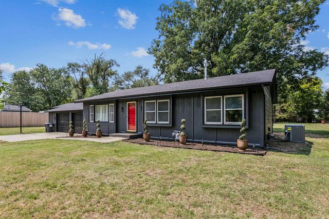 4739 N Arkansas, Wichita, KS 67204