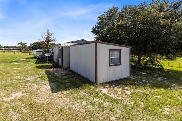35729 HUFF ROAD, Eustis, FL 32736