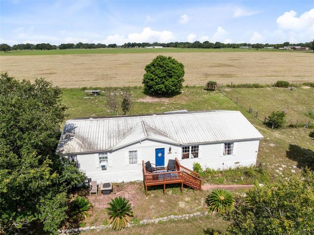 35729 HUFF ROAD, Eustis, FL 32736