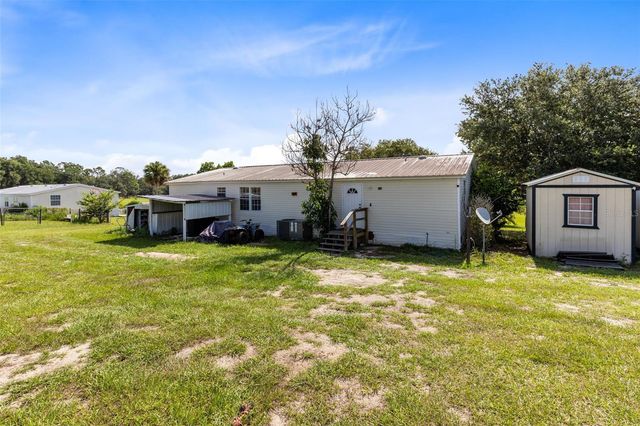 35729 HUFF ROAD, Eustis, FL 32736