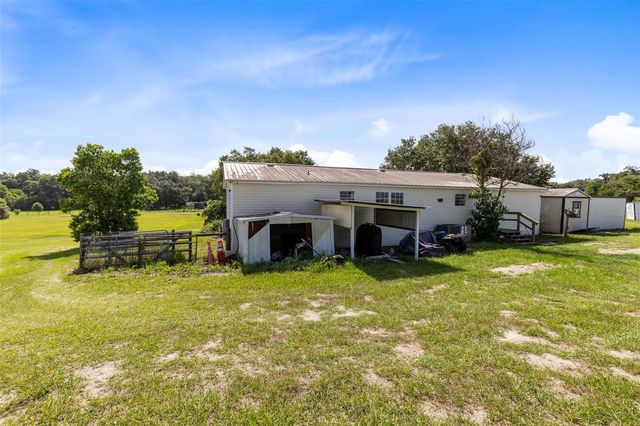 35729 HUFF ROAD, Eustis, FL 32736