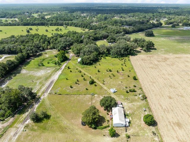 35729 HUFF ROAD, Eustis, FL 32736