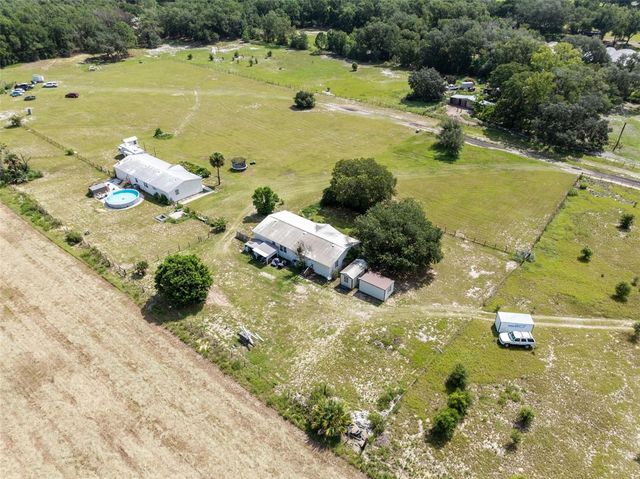 35729 HUFF ROAD, Eustis, FL 32736
