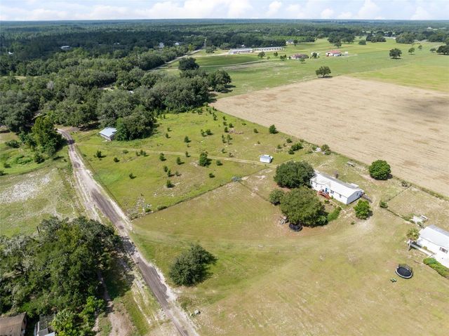 35729 HUFF ROAD, Eustis, FL 32736