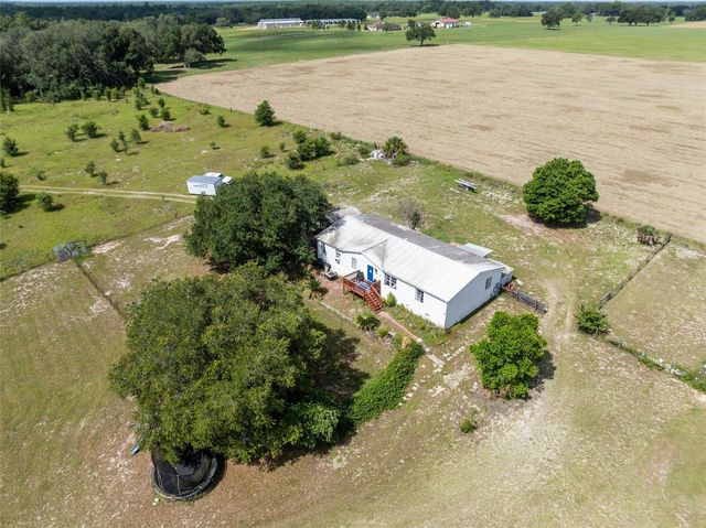 35729 HUFF ROAD, Eustis, FL 32736