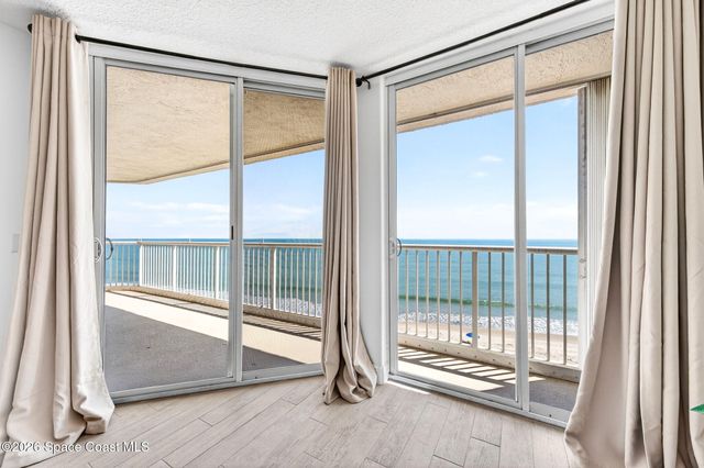 2195 Highway A1a Highway 602, Indian Harbour Beach, FL 32937