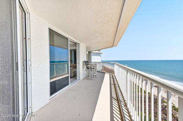 2195 Highway A1a Highway 602, Indian Harbour Beach, FL 32937