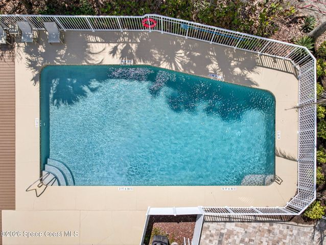 2195 Highway A1a Highway 602, Indian Harbour Beach, FL 32937