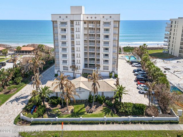 2195 Highway A1a Highway 602, Indian Harbour Beach, FL 32937