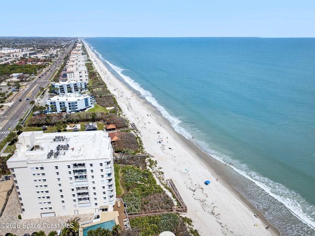 2195 Highway A1a Highway 602, Indian Harbour Beach, FL 32937