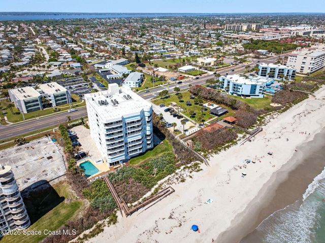 2195 Highway A1a Highway 602, Indian Harbour Beach, FL 32937