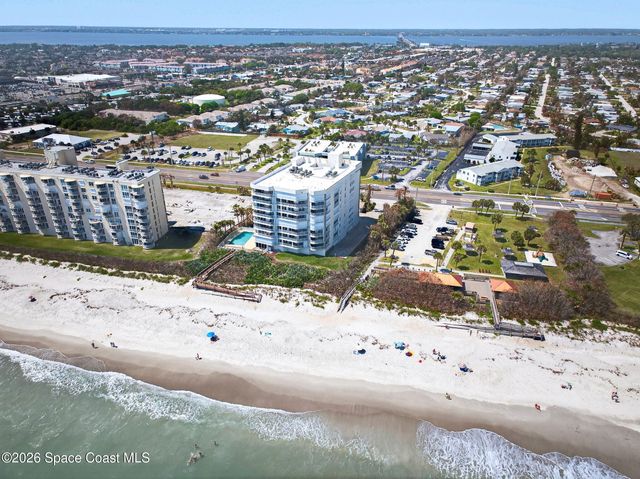 2195 Highway A1a Highway 602, Indian Harbour Beach, FL 32937