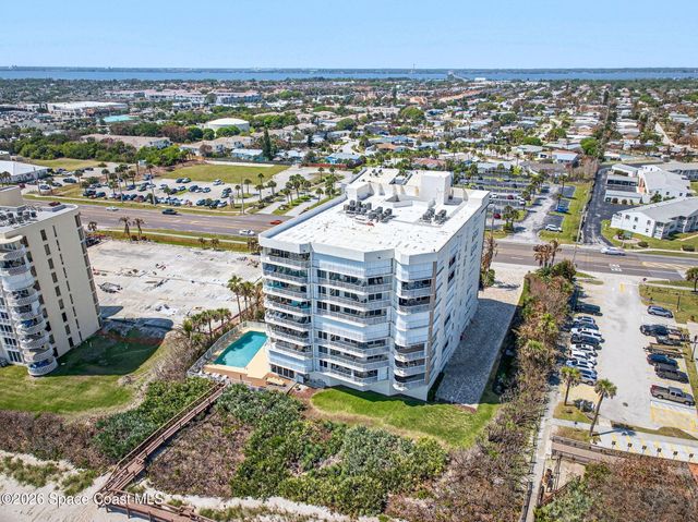 2195 Highway A1a Highway 602, Indian Harbour Beach, FL 32937