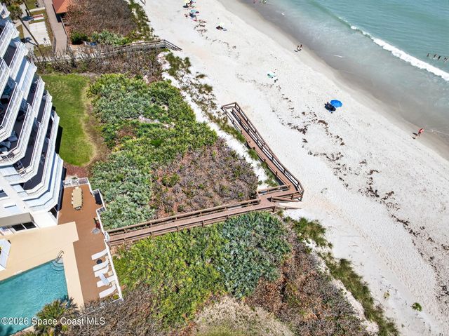 2195 Highway A1a Highway 602, Indian Harbour Beach, FL 32937