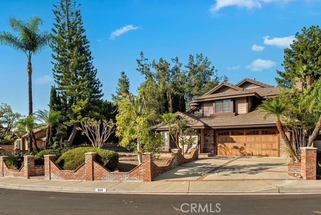 949 Fontes, Walnut, CA 91789 — exterior