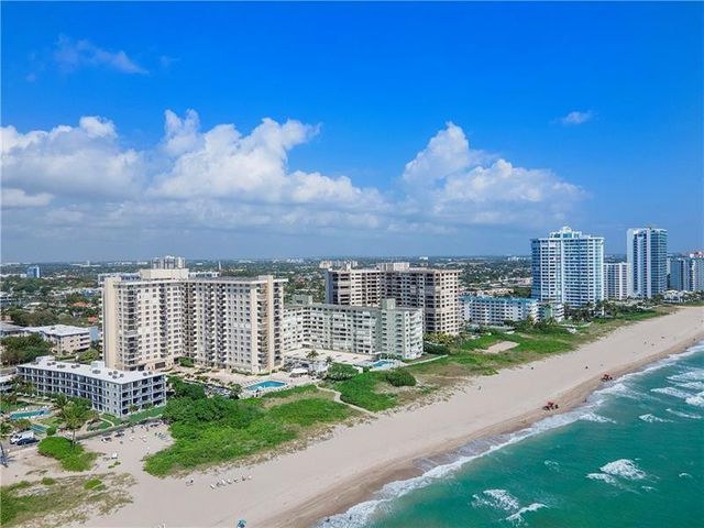 1900 S Ocean Boulevard 9R, Pompano Beach, FL 33062