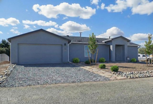 20157 E CEDAR CANYON Drive, Mayer, AZ 86333