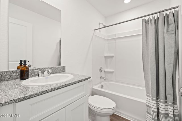 20157 E CEDAR CANYON Drive, Mayer, AZ 86333