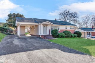 711 Springhill Avenue, Spartanburg, SC 29303