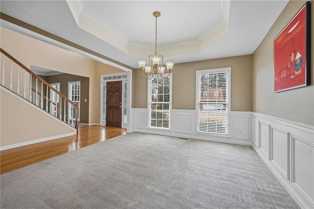 2165 Wildwood Lake Drive, Suwanee, GA 30024