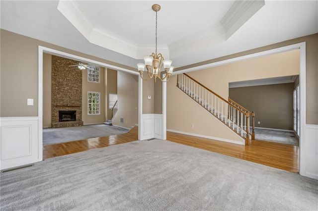 2165 Wildwood Lake Drive, Suwanee, GA 30024