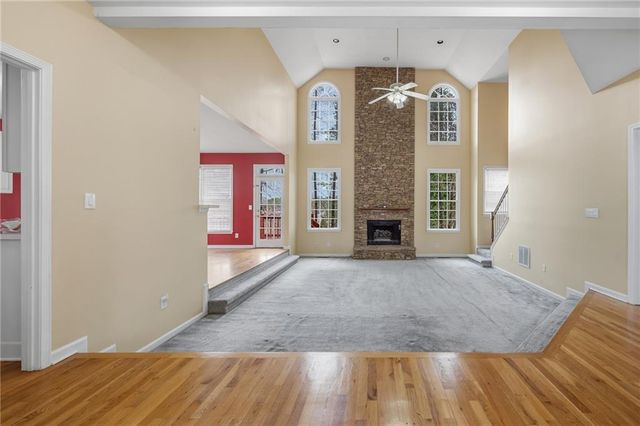 2165 Wildwood Lake Drive, Suwanee, GA 30024