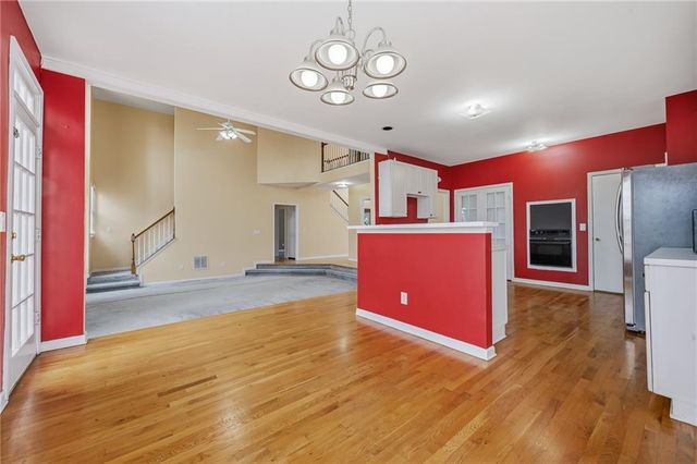 2165 Wildwood Lake Drive, Suwanee, GA 30024