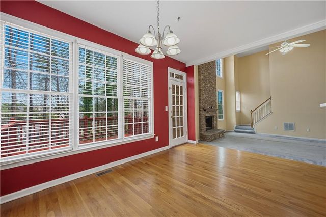 2165 Wildwood Lake Drive, Suwanee, GA 30024