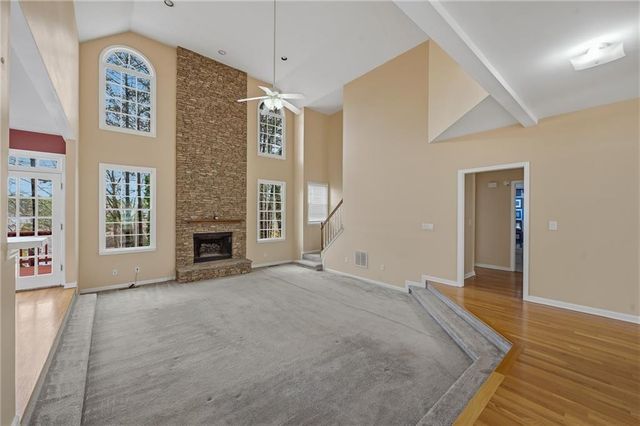 2165 Wildwood Lake Drive, Suwanee, GA 30024