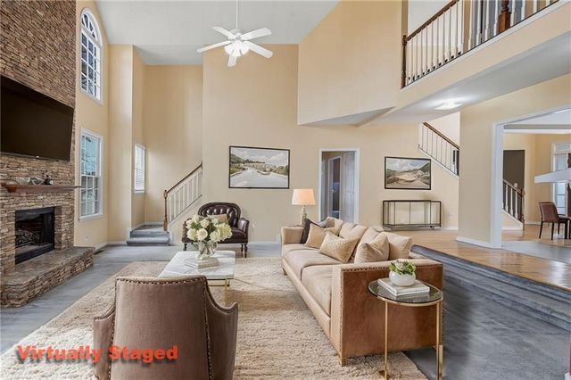 2165 Wildwood Lake Drive, Suwanee, GA 30024