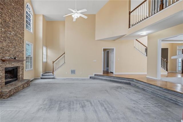 2165 Wildwood Lake Drive, Suwanee, GA 30024