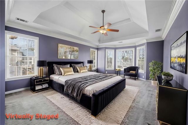 2165 Wildwood Lake Drive, Suwanee, GA 30024