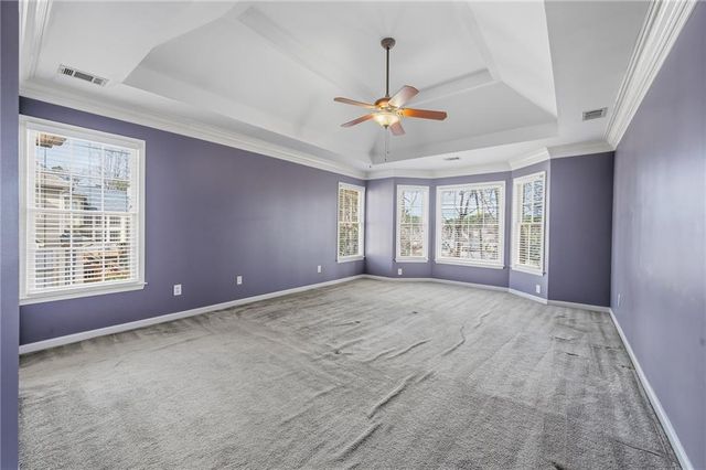 2165 Wildwood Lake Drive, Suwanee, GA 30024