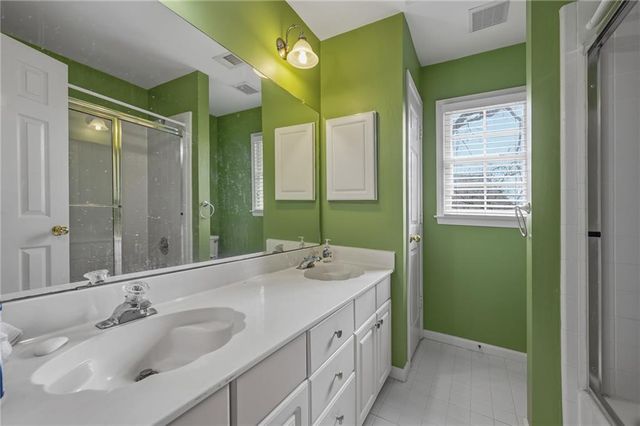 2165 Wildwood Lake Drive, Suwanee, GA 30024