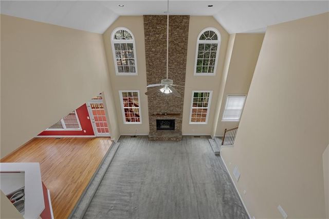 2165 Wildwood Lake Drive, Suwanee, GA 30024