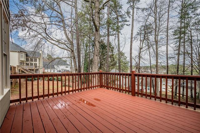2165 Wildwood Lake Drive, Suwanee, GA 30024