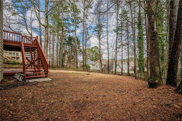 2165 Wildwood Lake Drive, Suwanee, GA 30024