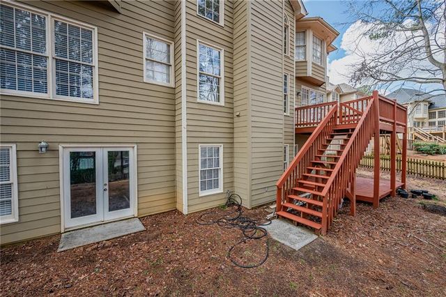 2165 Wildwood Lake Drive, Suwanee, GA 30024