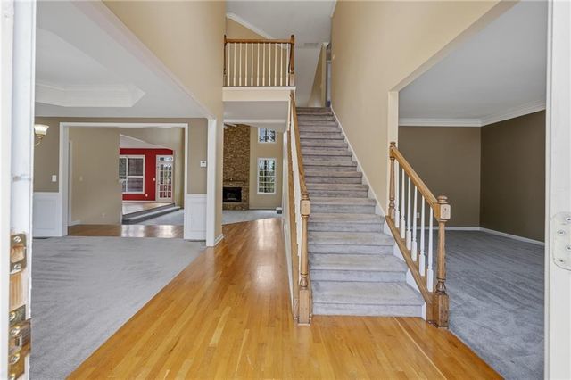 2165 Wildwood Lake Drive, Suwanee, GA 30024