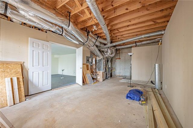 2165 Wildwood Lake Drive, Suwanee, GA 30024