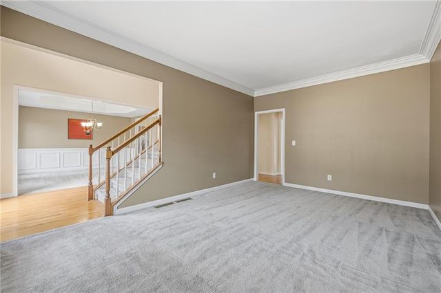 2165 Wildwood Lake Drive, Suwanee, GA 30024