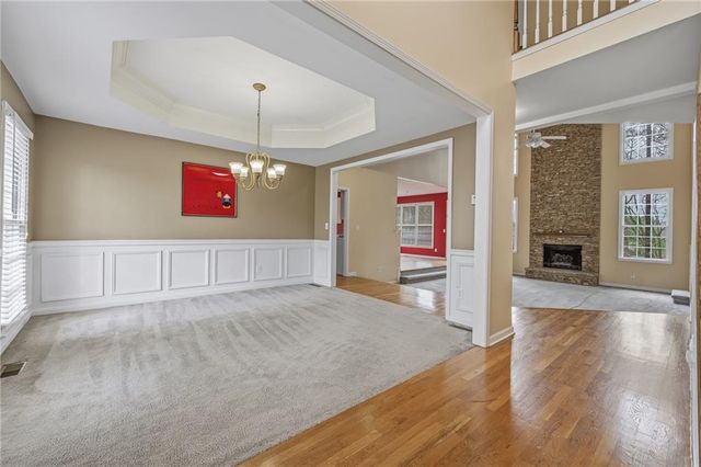 2165 Wildwood Lake Drive, Suwanee, GA 30024