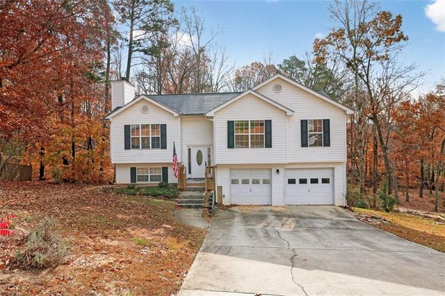 4695 Eucalyptus Way, Flowery Branch, GA 30542