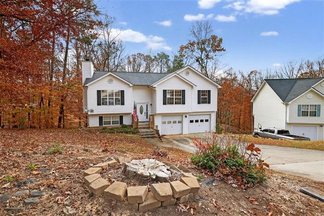 4695 Eucalyptus Way, Flowery Branch, GA 30542