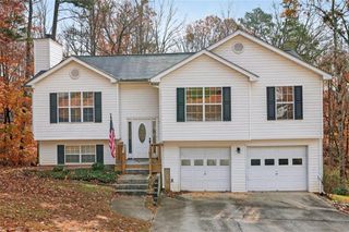 4695 Eucalyptus Way, Flowery Branch, GA 30542