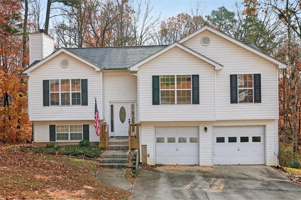 4695 Eucalyptus Way, Flowery Branch, GA 30542