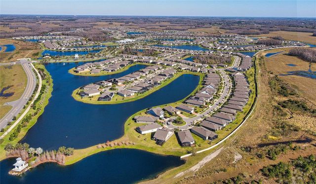 19800 SHIP WHEEL WAY, Land O Lakes, FL 34638