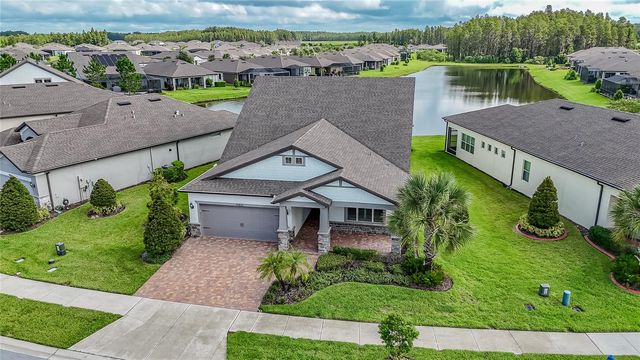 19800 SHIP WHEEL WAY, Land O Lakes, FL 34638