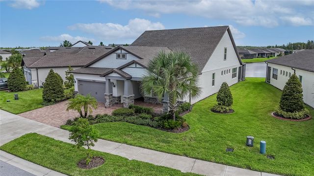 19800 SHIP WHEEL WAY, Land O Lakes, FL 34638
