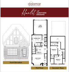 1113 Freeboard Aly, La Vergne, TN 37086